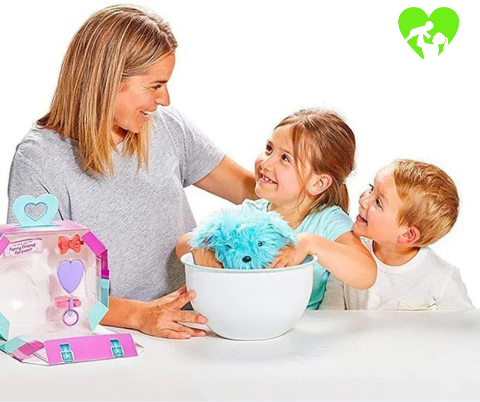 jouets-de-bain-en-peluche-soldes-enfants