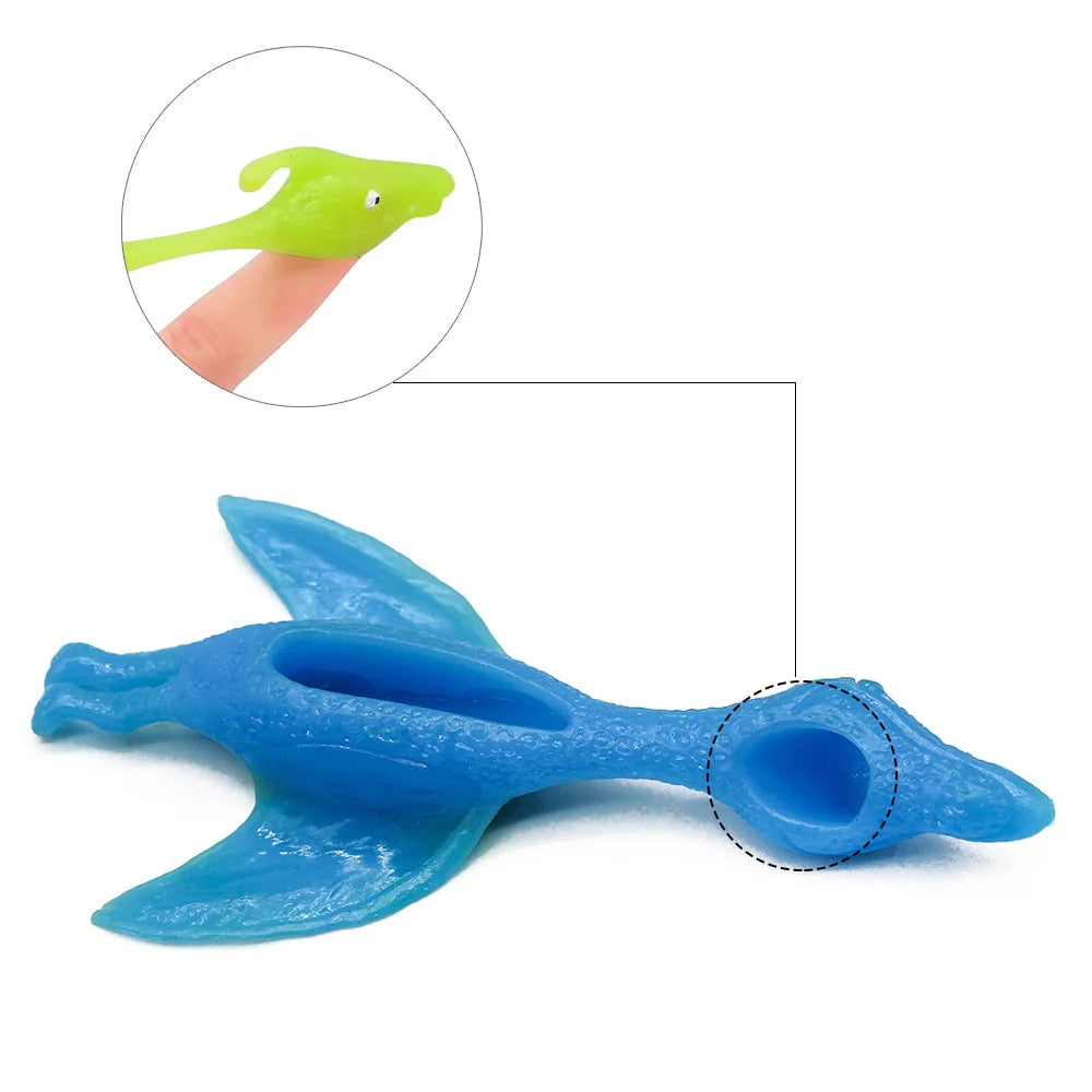 les-jouets-pour-doigts-de-dinosaure-a-lance-pierre-10-pieces-blue