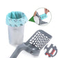 litter-scooper-pelle-a-litiere-avec-reservoir-pelle-a-litiere-avec-poubelle-pour-chat-bac-recuperateur-dechets-2-rouleaux-sacs-poubelle-gratuit-practique-confortable-facile-a-utiliser