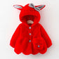 manteau-en-capuche-bebe-avec-une-sac-a-main-6m-3ans-rouge-dessin-lapin