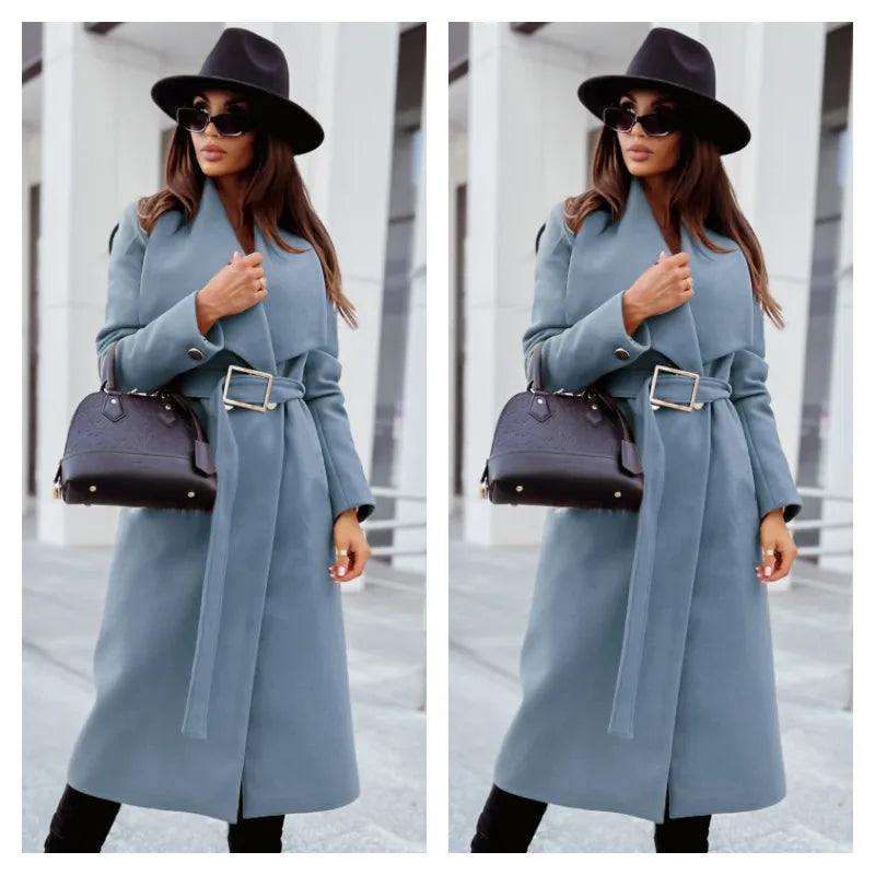 manteau-femme-blue-fonce