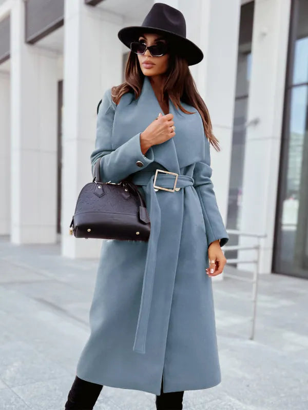 manteau-femme-clair-blue