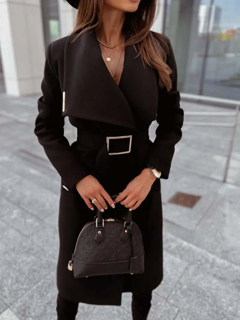 manteau-femme-noir-mode