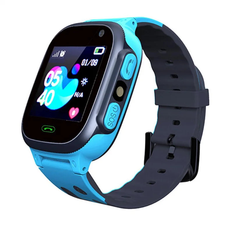 montre-connectee-pour-enfant-gpssos-usb-blue