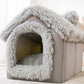 niche-dinterieur-pour-chat-et-chien-comfort