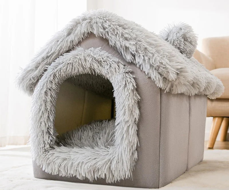 niche-dinterieur-pour-chat-et-chien-comfort