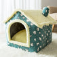 niche-dinterieur-pour-chat-et-chien