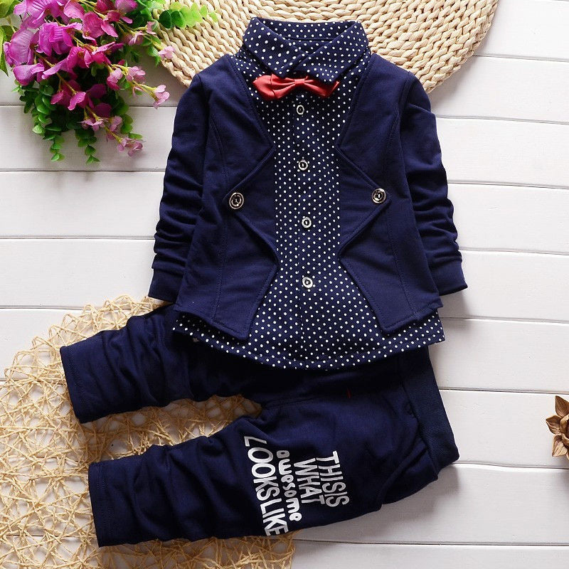 nouvel-ensemble-tendance-pour-garcons-petits-enfants-haut-et-pantalon-a-meux-pieces-a-pois-faux-tenues-de-fete-elegantes-blue-fonce-coton