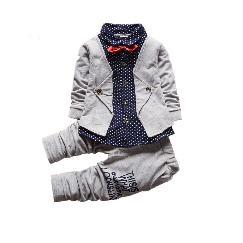 nouvel-ensemble-tendance-pour-garcons-petits-enfants-haut-et-pantalon-a-meux-pieces-a-pois-faux-tenues-de-fete-elegantes-blue-fonce-gris-coton-polyester