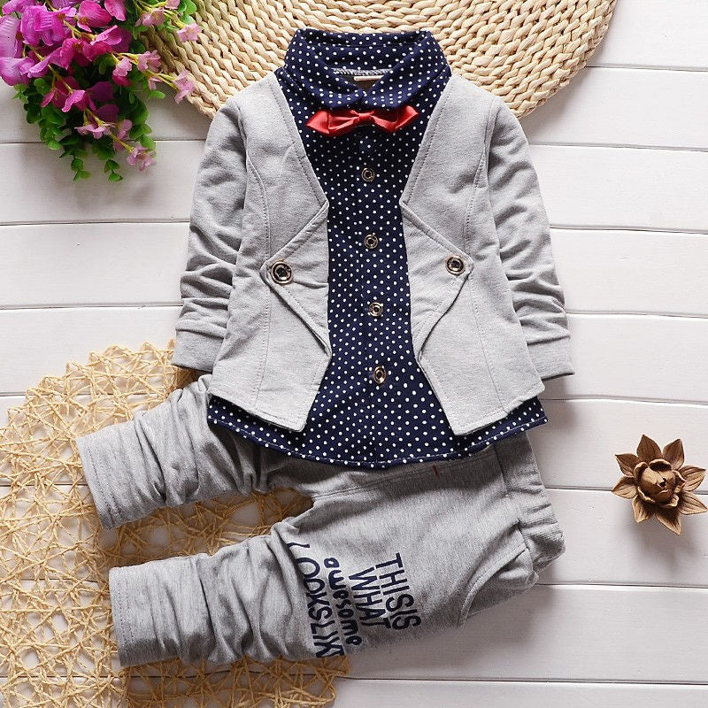 nouvel-ensemble-tendance-pour-garcons-petits-enfants-haut-et-pantalon-a-meux-pieces-a-pois-faux-tenues-de-fete-elegantes-gris-claire-coton