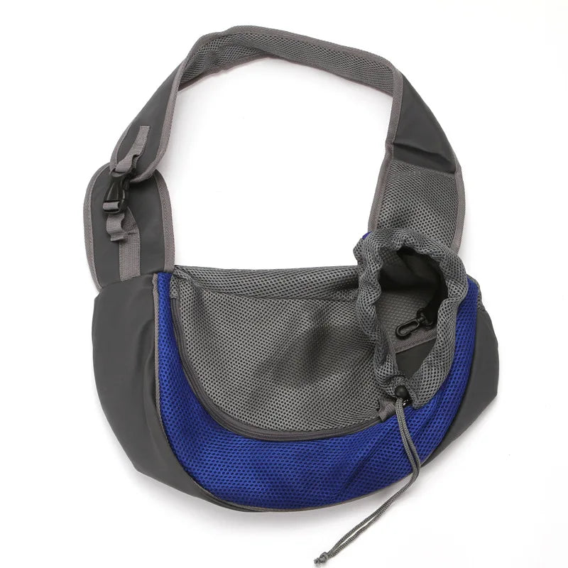 oxford-sac-a-bandoulere-transport-confortable-pour-chien-blue