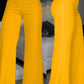 pantalon-elegant-pour-femme-jaune