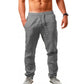 pantalon-homme-gris