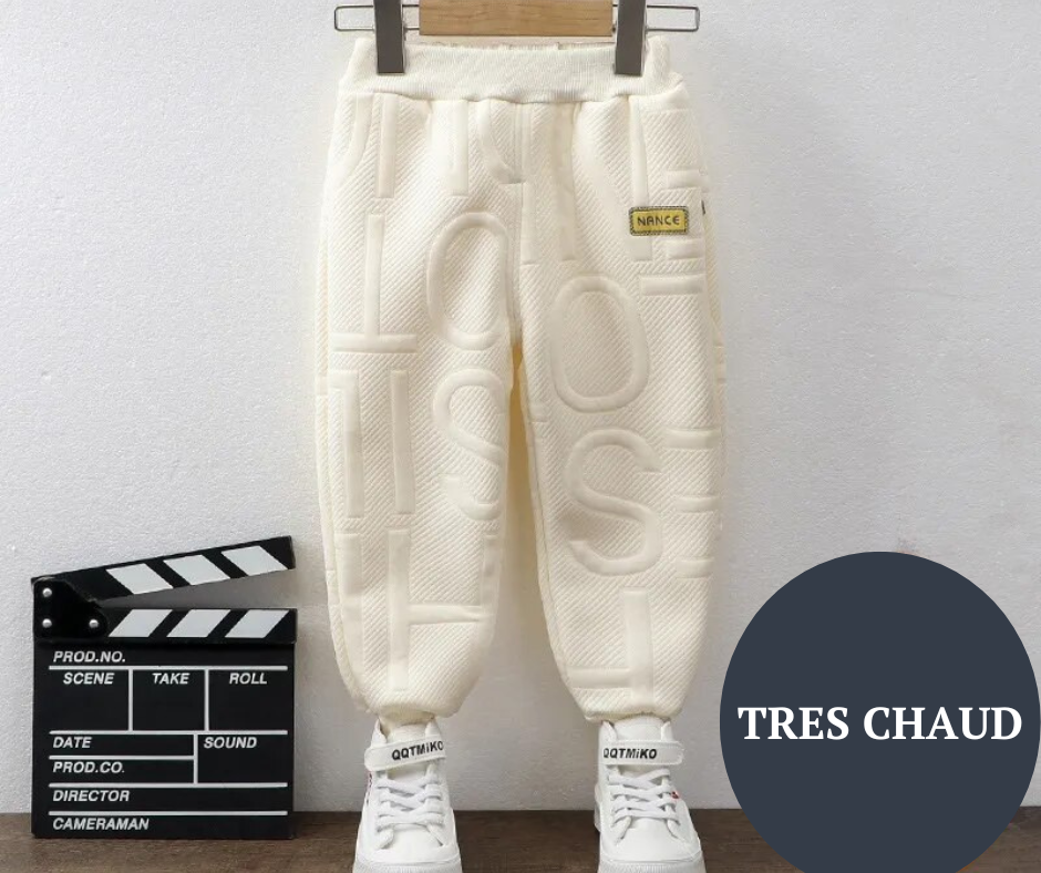 pantalon-pour-garcon-beige-chaud