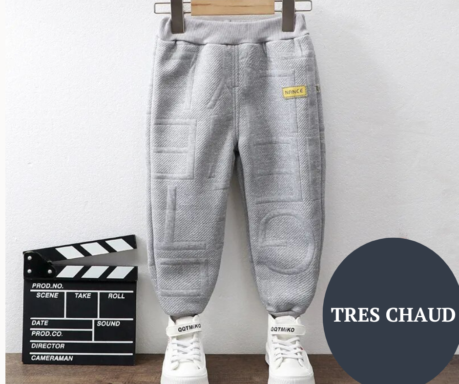 pantalon-pour-garcon-gris