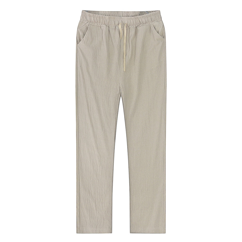 pantalons-homme