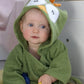 peignoir-animaux-pour-bebes-vert