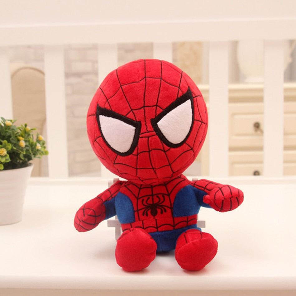 peluche-bebe-spiderman