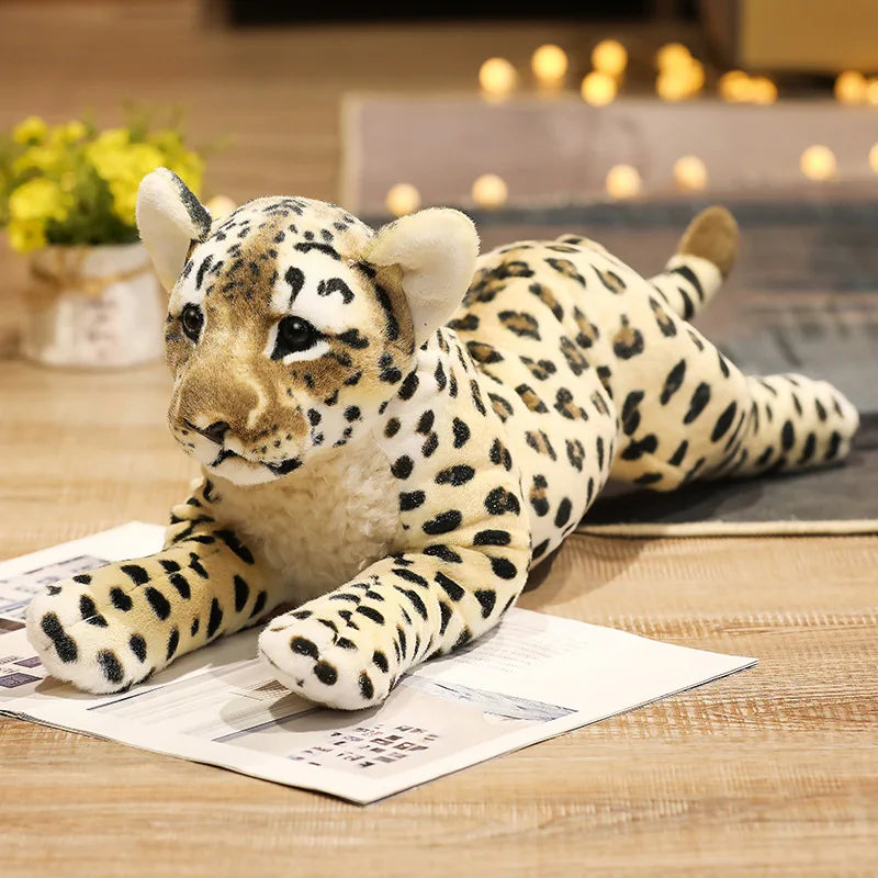 peluche-leopardeau