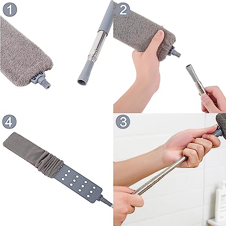 plumeau-de-nettoyage-gris-une-brosse-chiffon