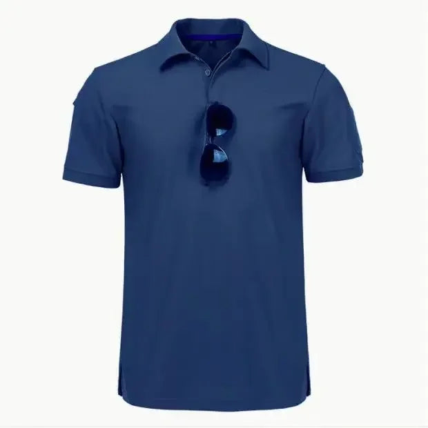 polo-dexterieur-a-sechage-rapide-pour-hommes-blue