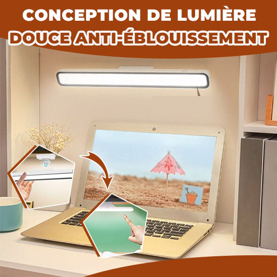 LAMPE BUREAU LED