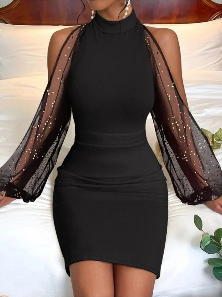 robe-de-soiree-noir