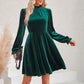 robe-de-soiree-vert