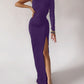 robe-de-soiree-violet