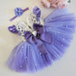 robe-pour-fille-violet