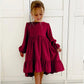 robe-pour-princesse-rouge