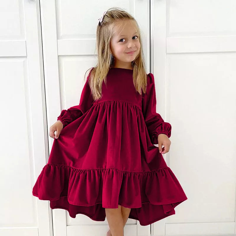 robe-pour-princesse