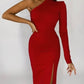 robe-rouge-elegant