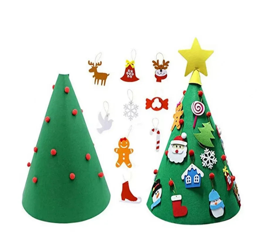 sapin-de-noel-montessori-ornements-vert