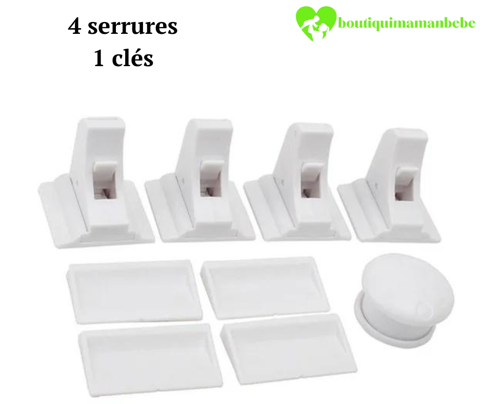 serrure-de-securite-magnetique-blanc-pour-securite