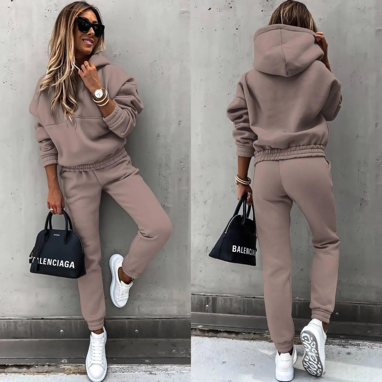 sportif-costume-gris