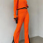 survetement-femme-orange-doux