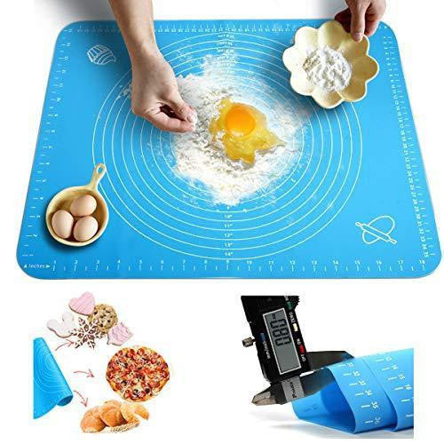 Tapis De Pâtisserie Anti-adhésif