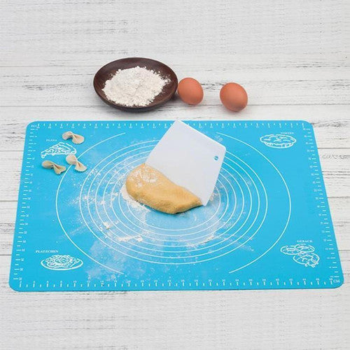 Tapis De Pâtisserie Anti-adhésif