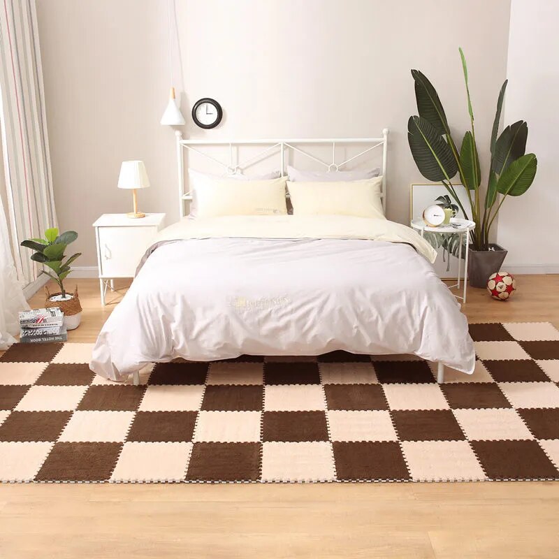 tapis-mousse-bebe-marron