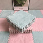 tapis-mousse-bebe-rose-gris