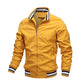 veste-homme-jaune