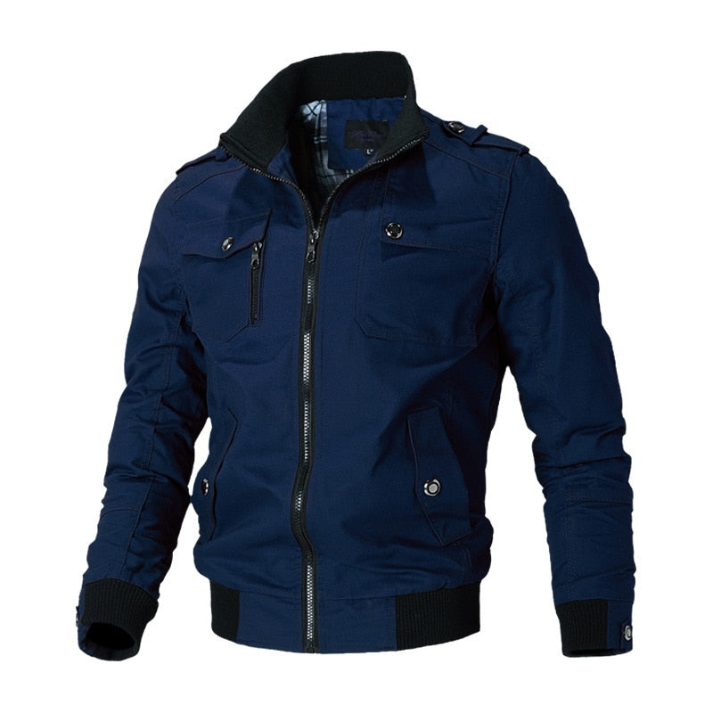 veste-pour-homme-bleu