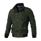 veste-pour-homme-vert