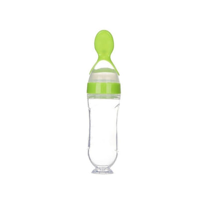 BIBERON BEBE | EasyBottle™