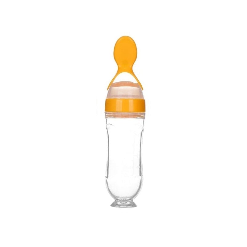 BIBERON BEBE | EasyBottle™