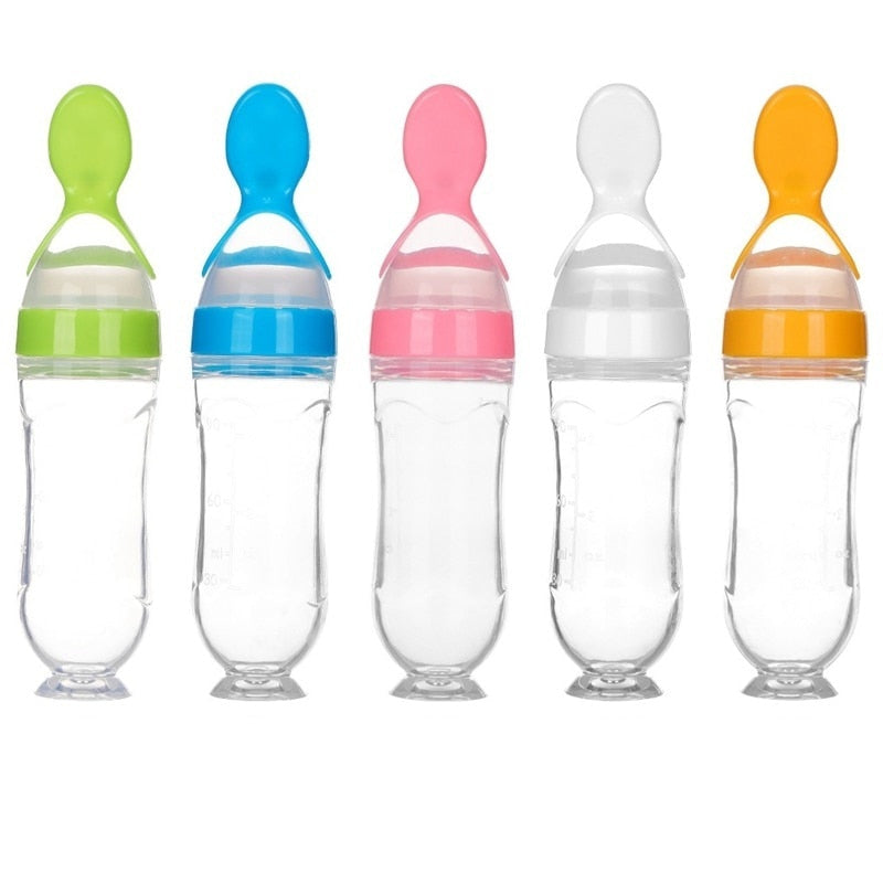 BIBERON BEBE | EasyBottle™