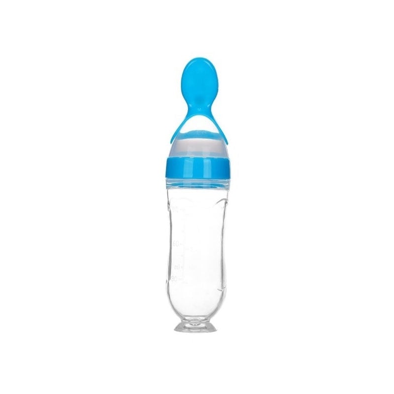 BIBERON BEBE | EasyBottle™