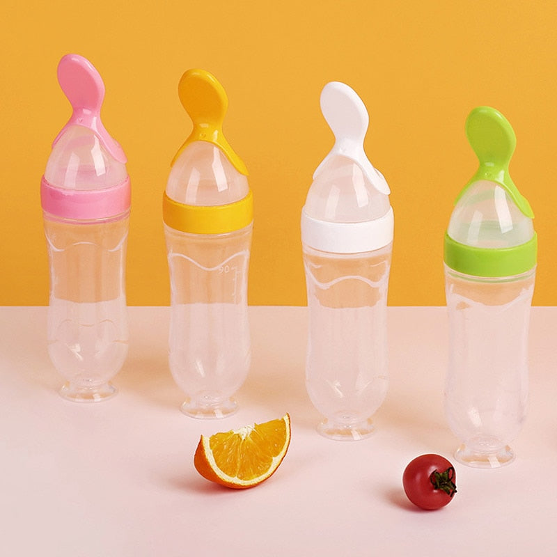 BIBERON BEBE | EasyBottle™