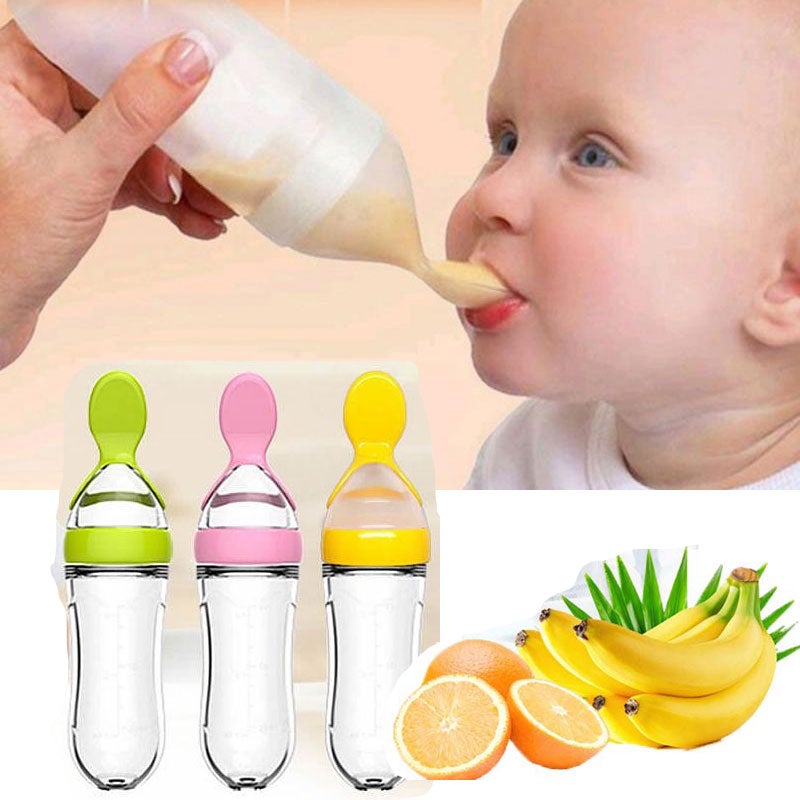 BIBERON BEBE | EasyBottle™